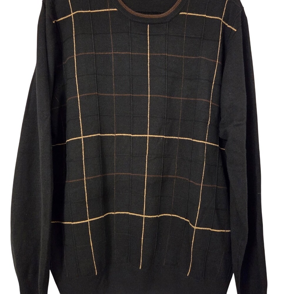 Dockers men's casual‎ sweater large, perfect with a pair of jeans